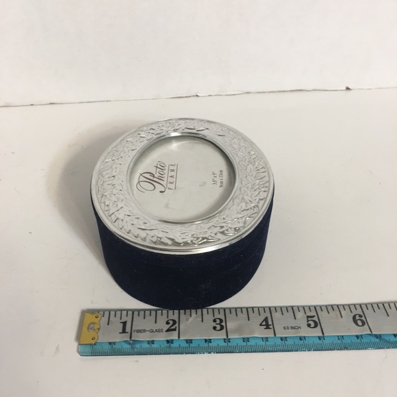 Pretty Picture Frame Jewelry Box! - Picture 4 of 9